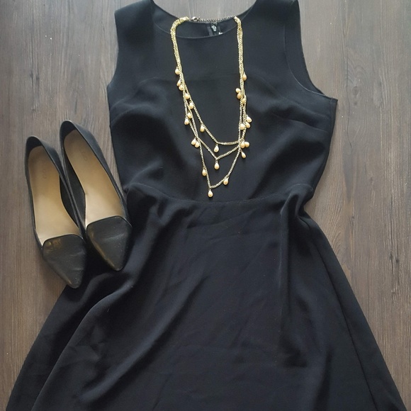 LOFT Dresses & Skirts - NWOT LBD | LOFT